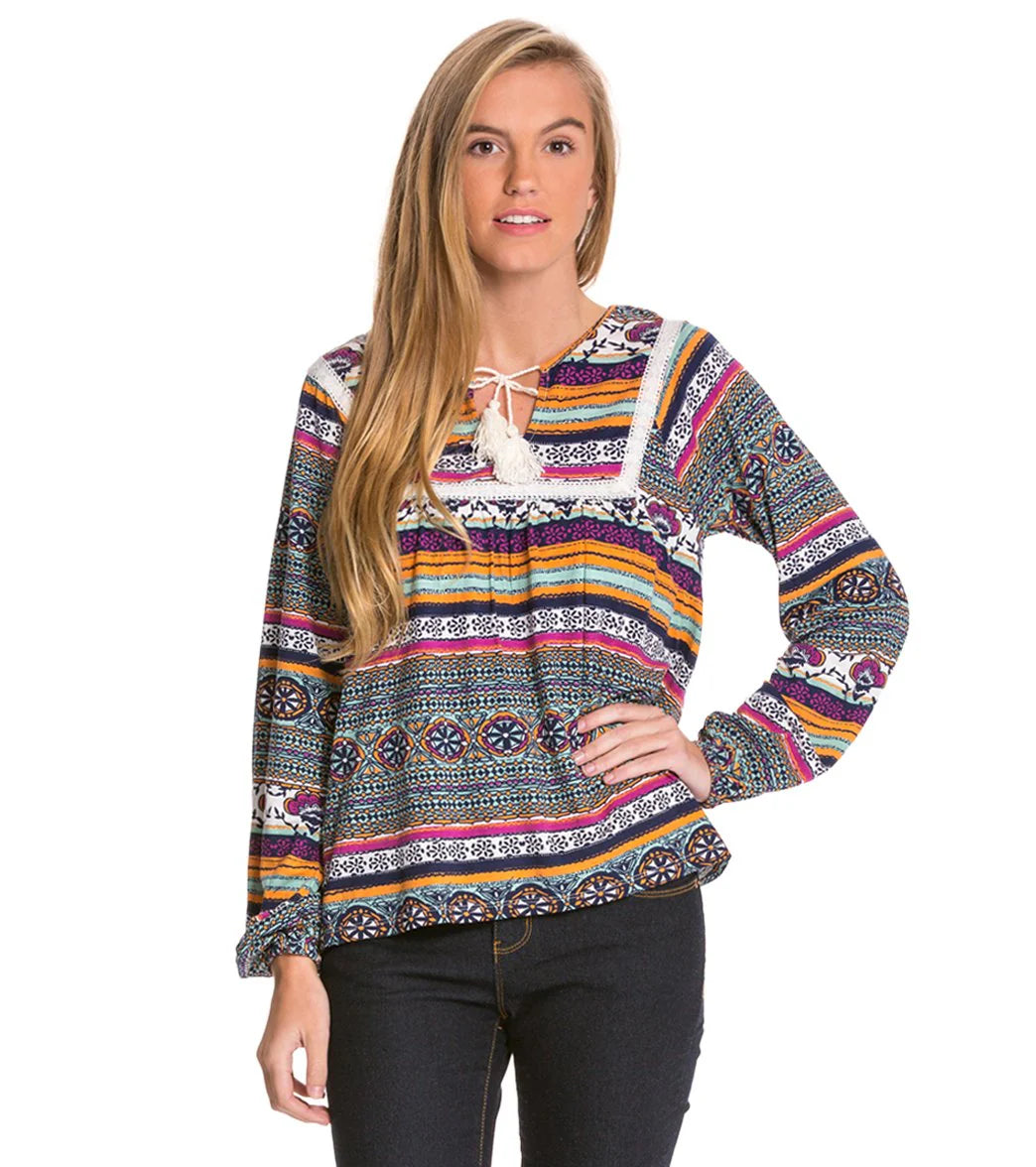 Rip Curl Indian Summer Shirt