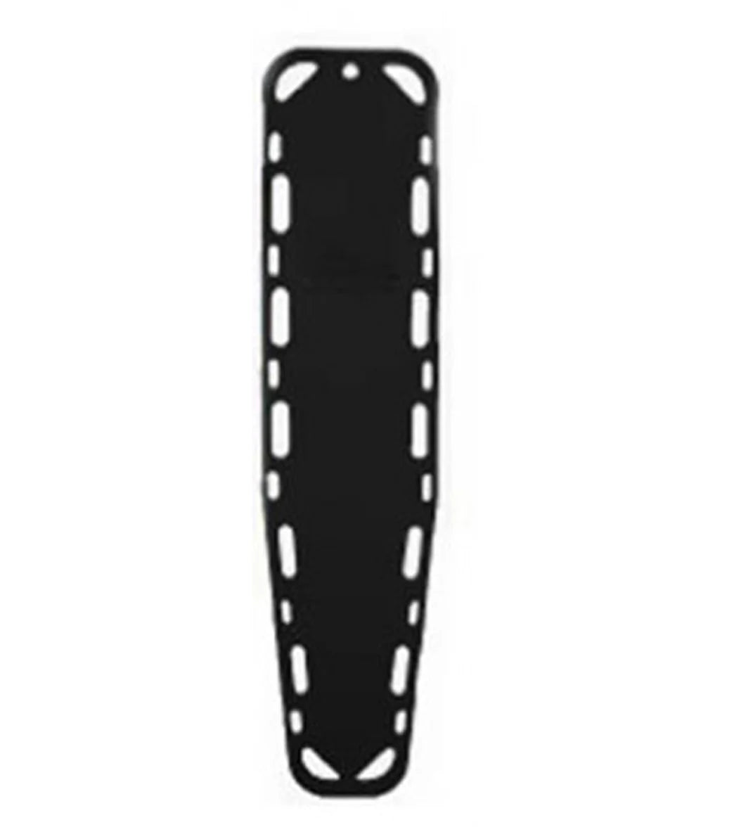 Iron Duck Ultra Vue-16 Spinal Immobilization Backboard