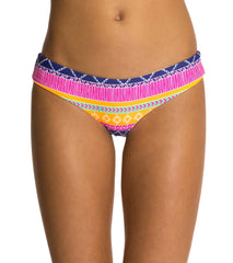 Rip Curl Swimwear Bali Dancer Hipster Bikini Bottom