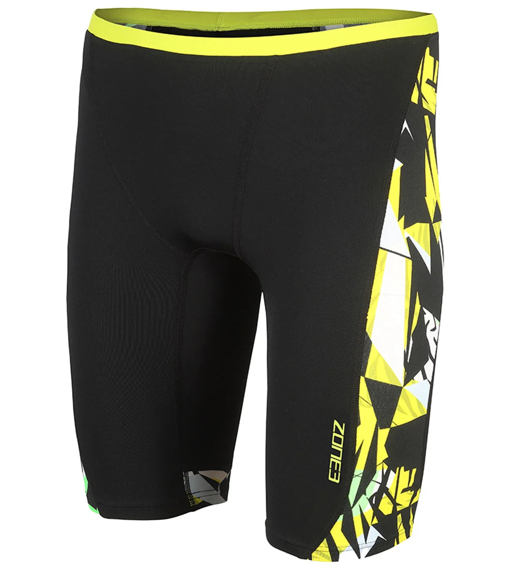 Zone3 Men's High Jazz 2.0 Jammers