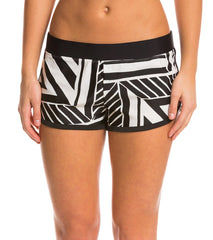 Body Glove Breathe  Women's Kalani Pulse Short
