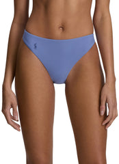 Polo Ralph Lauren Women's Minimal Solids Bikini Bottom