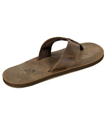 Reef Guys' Leather Smoothy