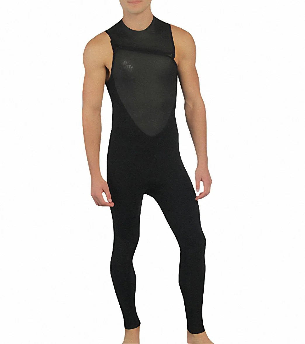 Rip Curl Men's Rubber Soul 2 MM Long John