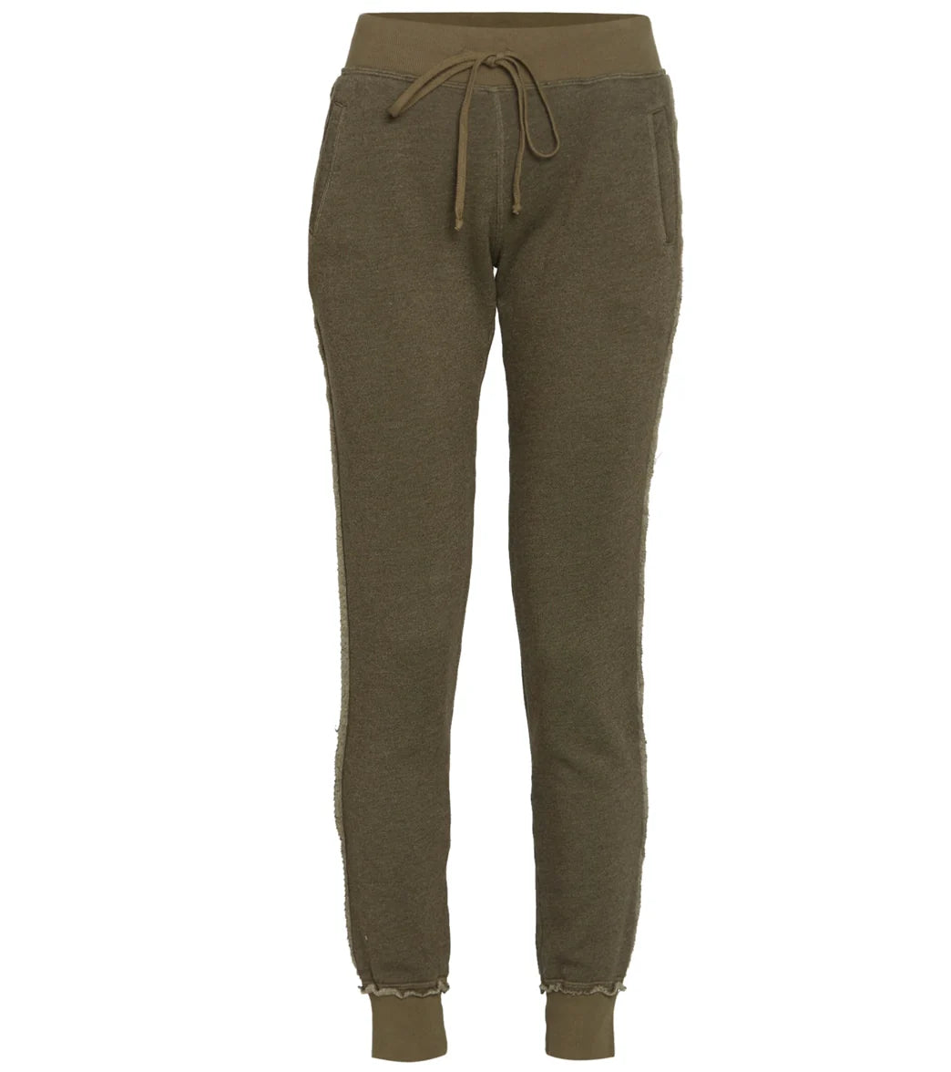 Hard Tail Sherpa Cozy Joggers