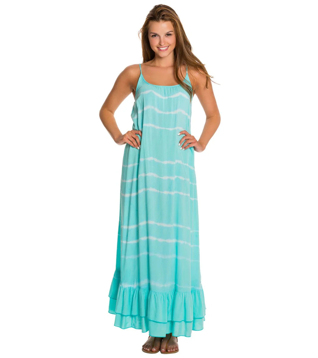 Rip Curl Beach Dreamer Maxi Dress