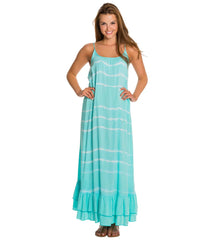Rip Curl Beach Dreamer Maxi Dress