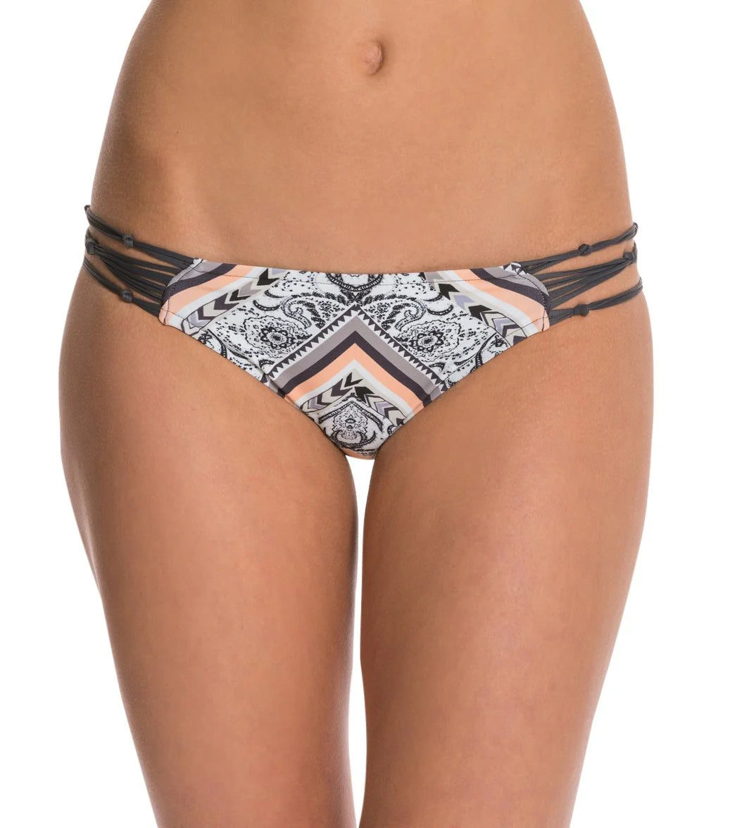Rip Curl Swimwear Folk Fever Hipster Bikini Bottom