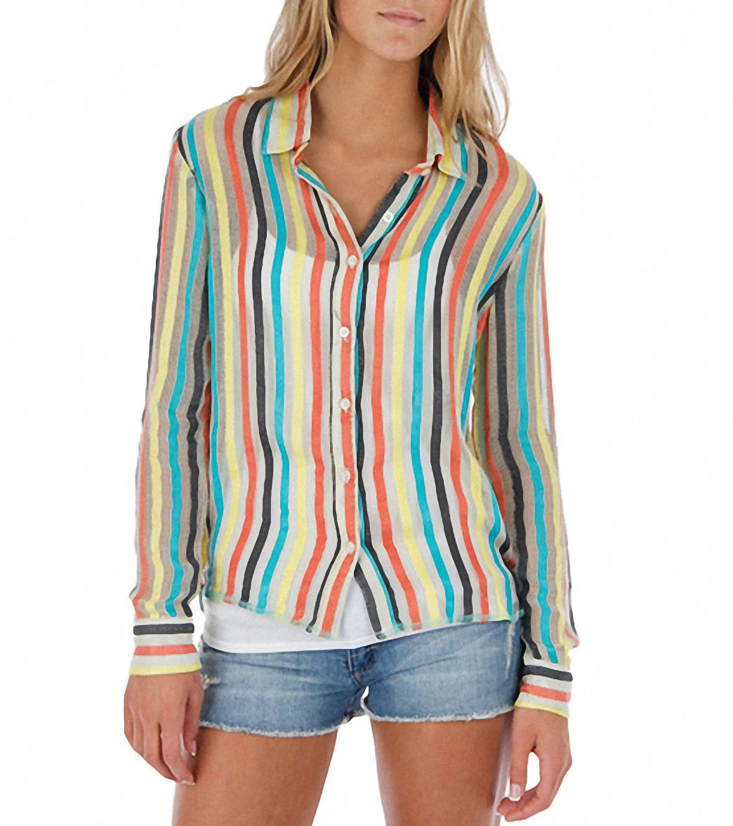 Rip Curl Women's Mystery Shirt
