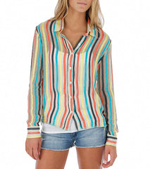 Rip Curl Women's Mystery Shirt