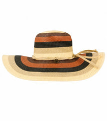 Rip Curl Isis Stripe Boho Hat