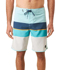 O'Neill Men's 19" Four Square Stretch Board Short