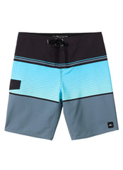 O'Neill Men's 21" Lennox Stripe Board Shorts