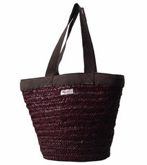 Rip Curl Bahamas Straw Tote