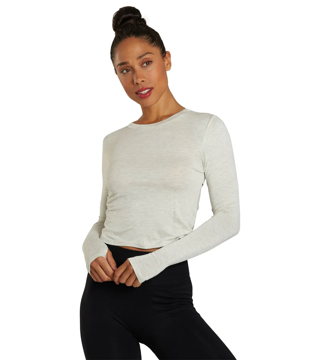 NUX Krista Twistback