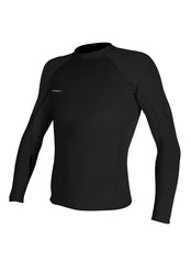 O'Neill Men's Hyperfreak 1.5MM Long Sleeve Pullover Wetsuit Top
