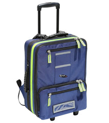 KEMP USA Premium EMS Suitcase