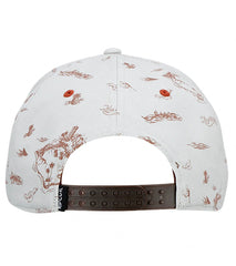 Rip Curl Men's Island Chain Cap