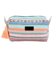 Rip Curl Carmenita Jacquard Travel Case