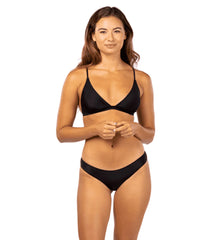 Rip Curl Women's Classic Surf Bare Bikini Bottom