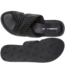 O'Neill Women's Palm Springs Slide Sandal
