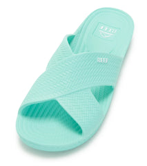 Reef Women's Water X Slide Sandals