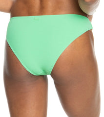 Roxy Women's Color Jam SD Bikini Bottom