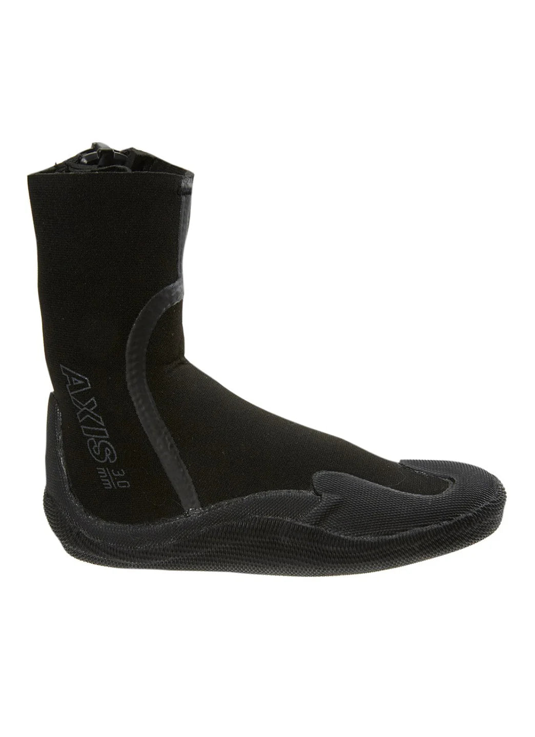 Xcel Toddler Axis 3mm Round Toe Neoprene Bootie