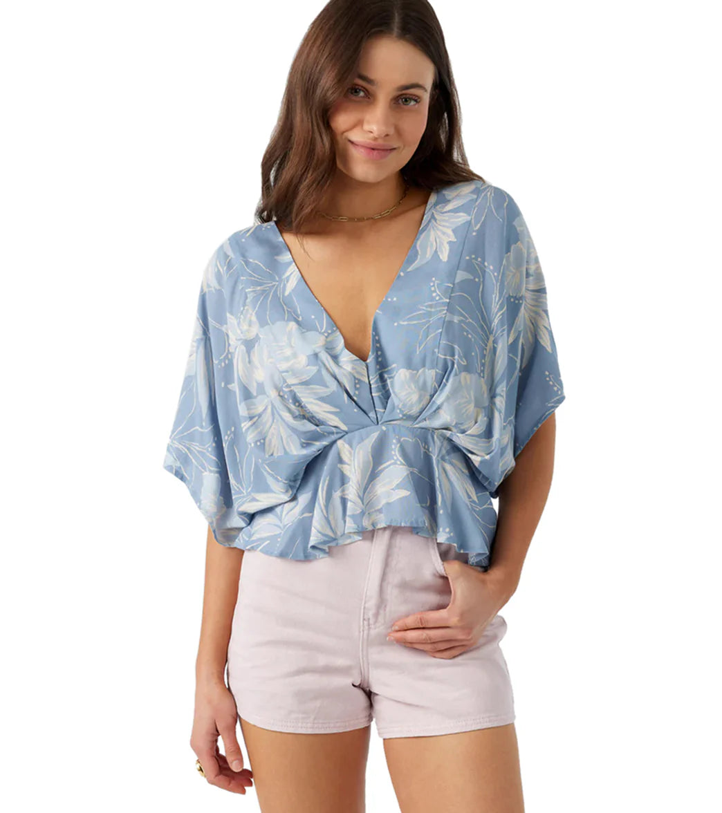 O'Neill Women's Carey Top