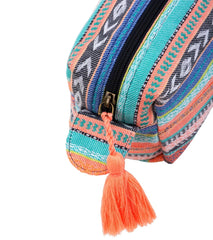 Rip Curl Carmenita Jacquard Travel Case