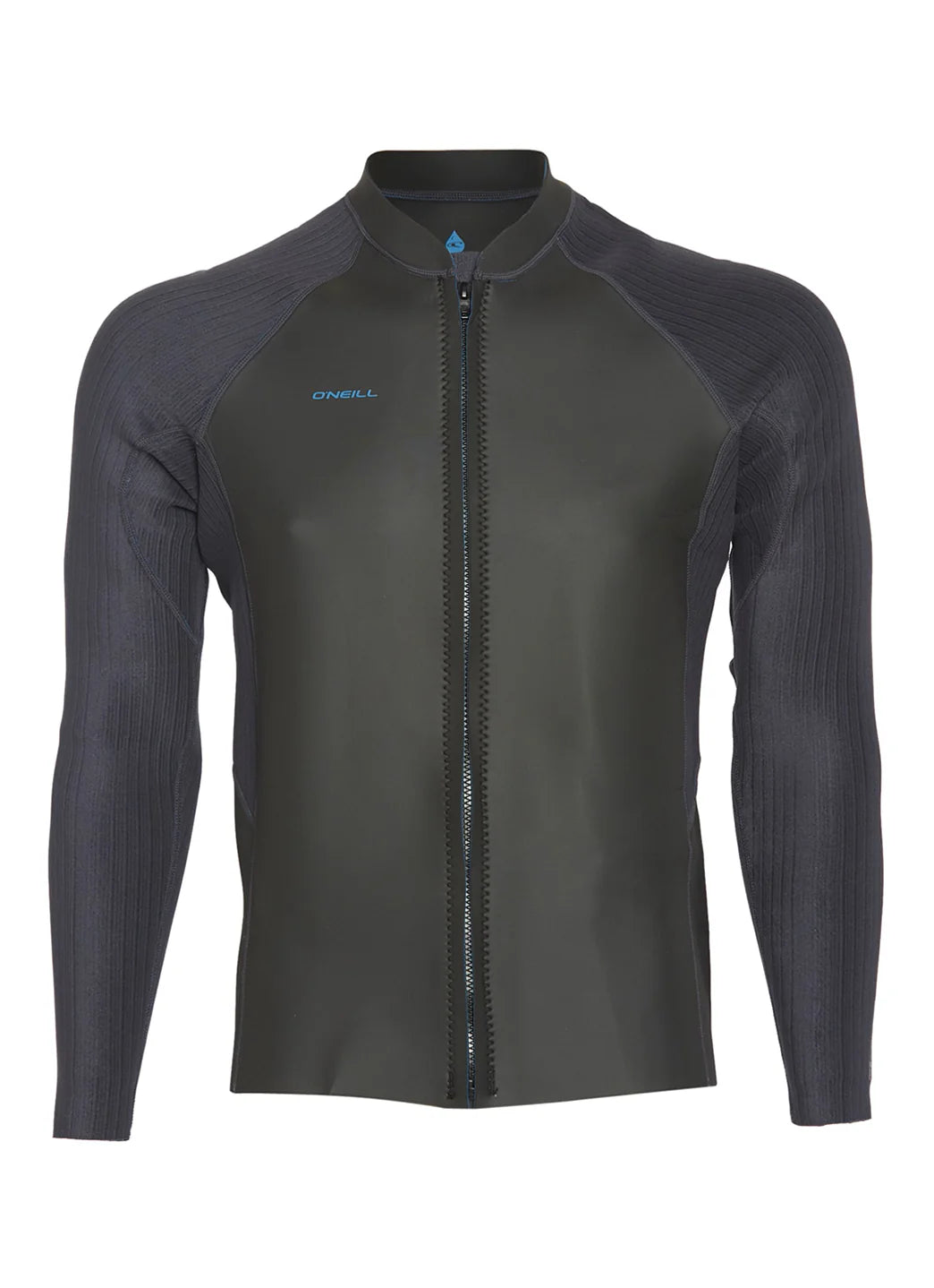 O'Neill Blueprint 2MM Front Zip Jacket
