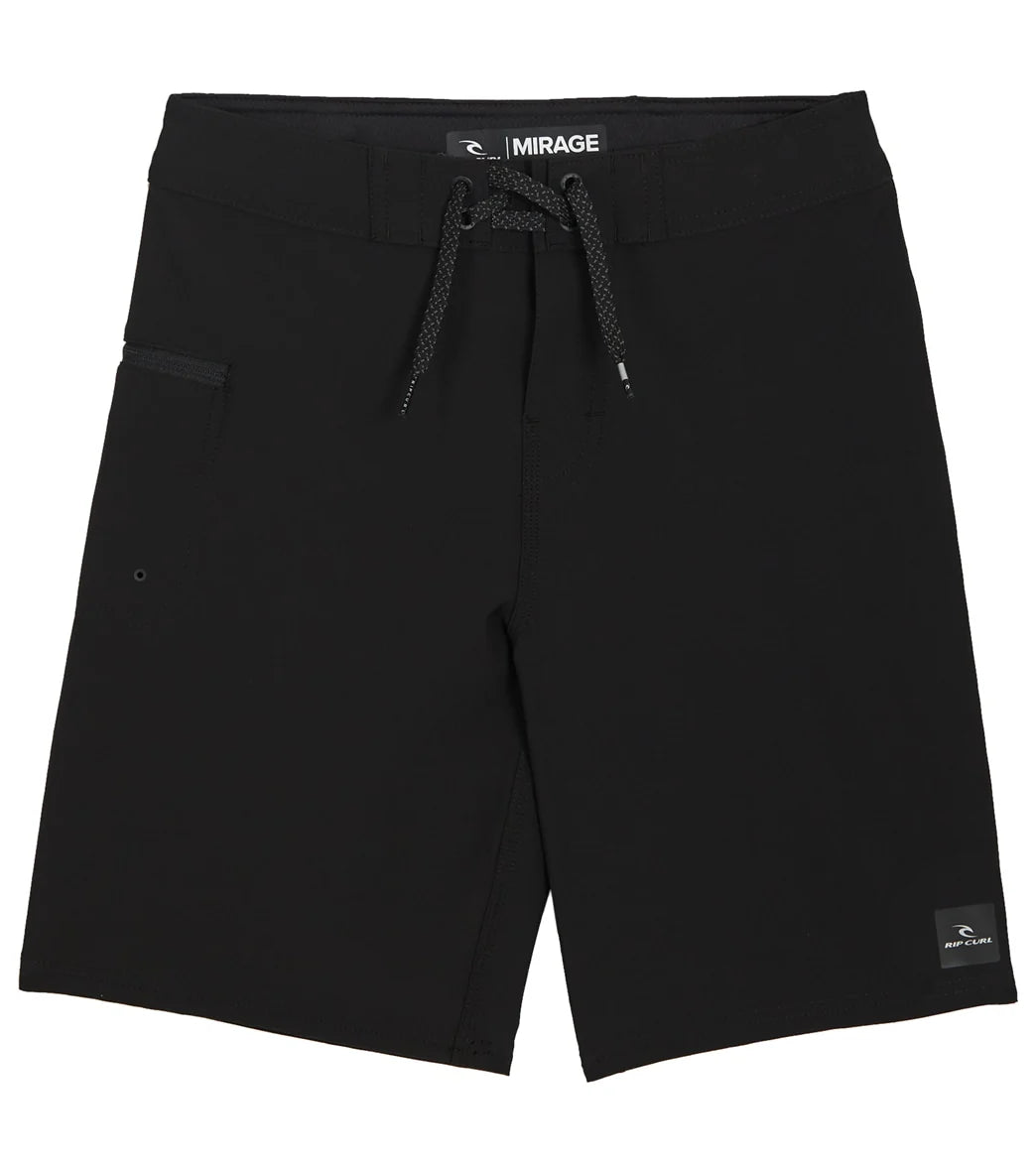 Rip Curl Boys' Mirage Core Board Shorts (Big Kid)