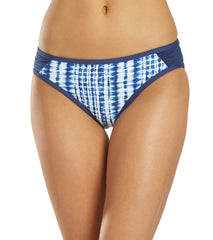 Next by Athena Retrograde Wave Catcher Retro Bikini Bottom