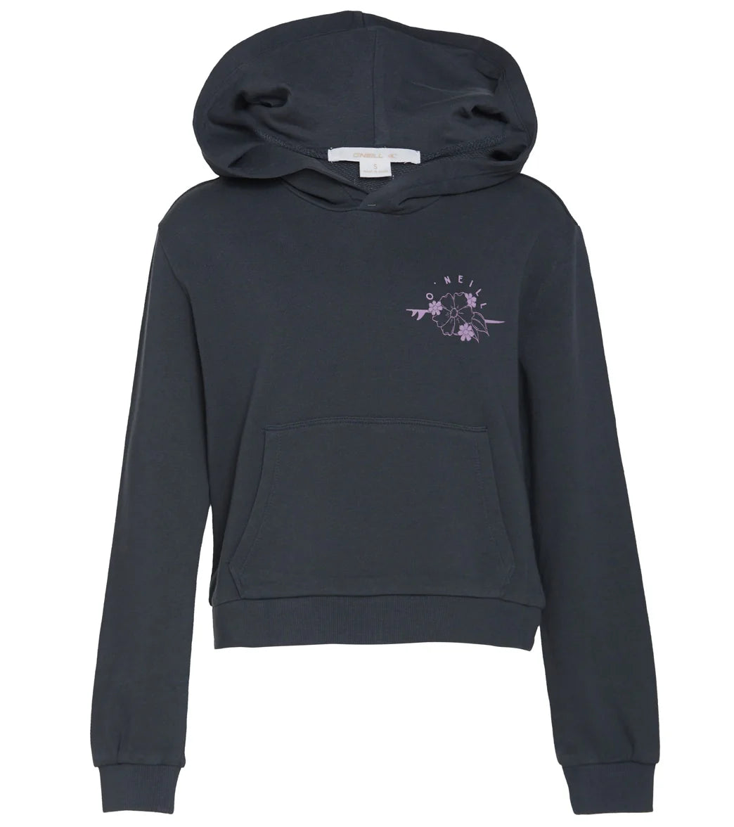 O'Neill Girls' Scobie Pullover Hoodie (Little Kid, Big Kid)