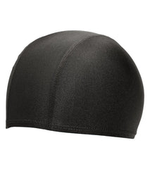 Sporti Polyester Spandex Swim Cap