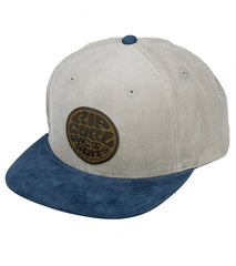 Rip Curl Men's Country Searcher Cap