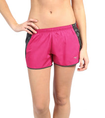 Mizuno Women's DryLite Mustang Running Short