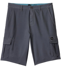 Rip Curl Men's Mirage Cargo 4 Hybrid Boardwalk