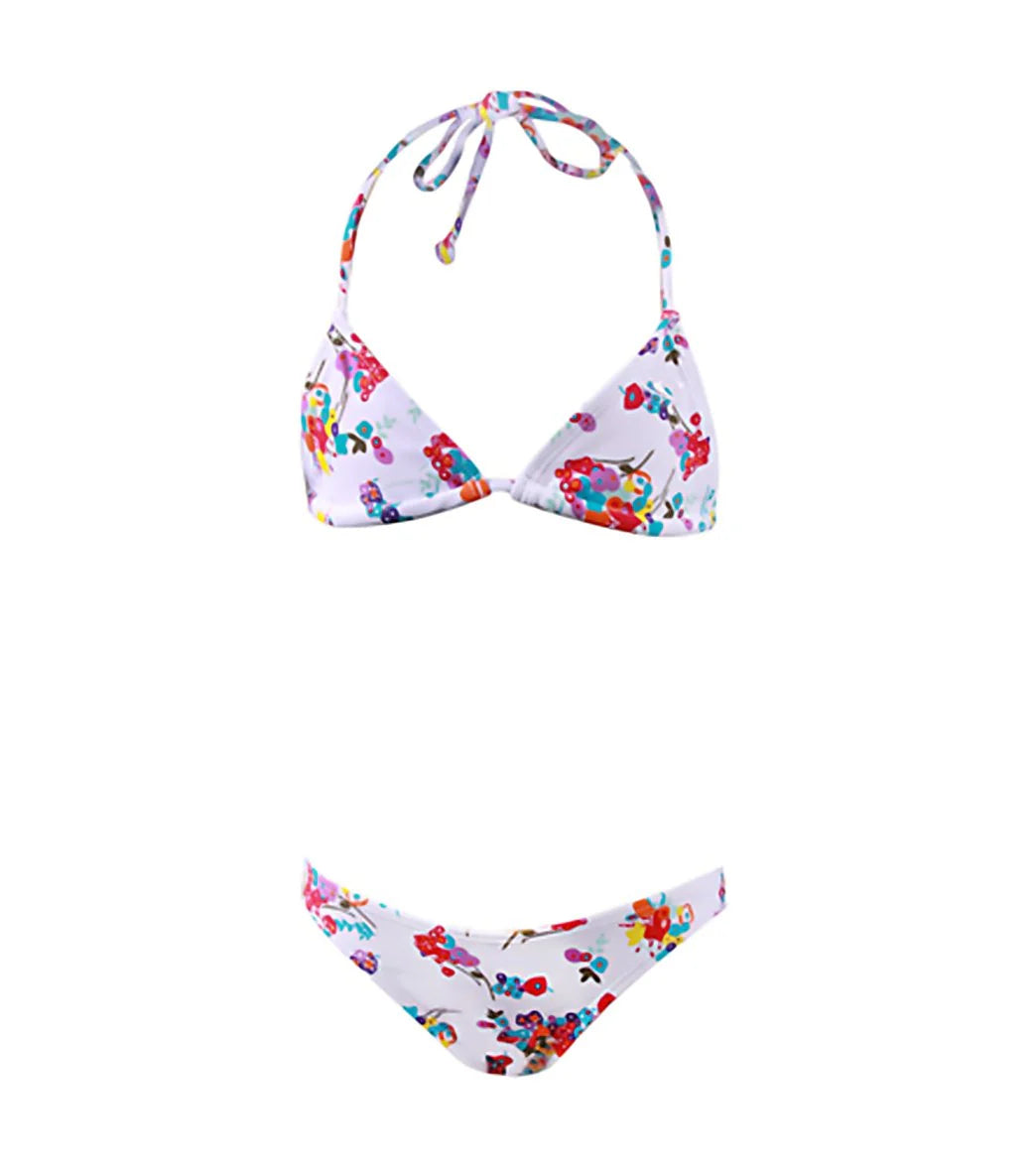 O'Neill Youth Girls' Flower Child Set