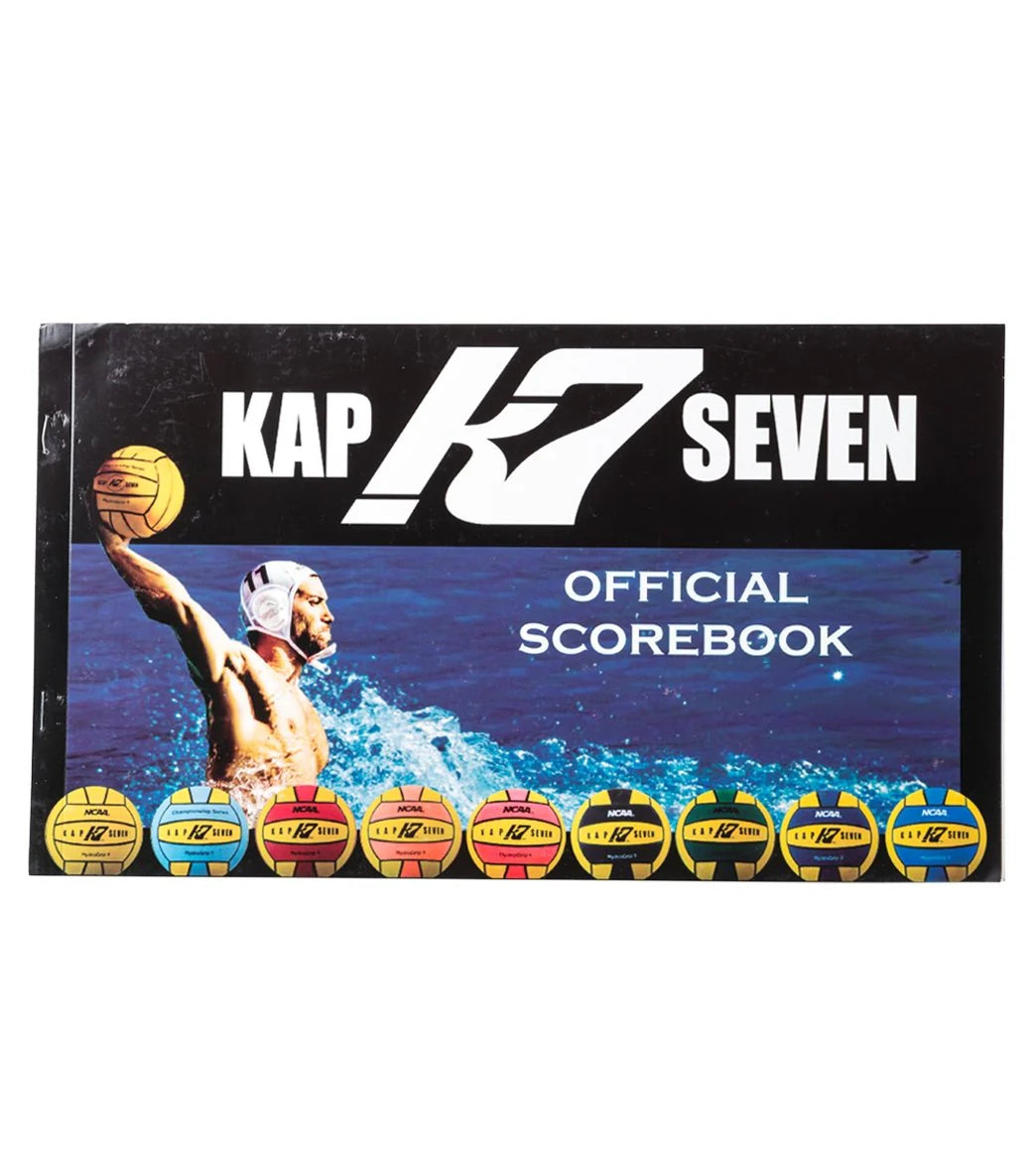 Kap7 Scorebook