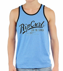 Rip Curl Men's Painted One Ringer Tank
