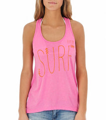 Rip Curl Wild Child Racer Tank