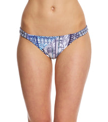 O'Neill Swimwear Lisa Double Strap Bikini Bottom
