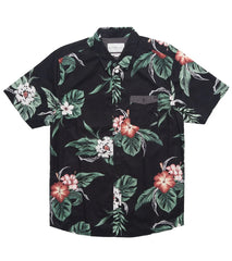 Rip Curl Men's Primal S/S Shirt