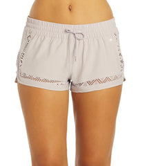 O'Neill Women's Renewal Stretch 2" Boardshort