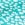 Snapper Rock Girls' Spearmint Spot Frilled Bandeau Bikini Set (Toddler, Little Kid, Big Kid)