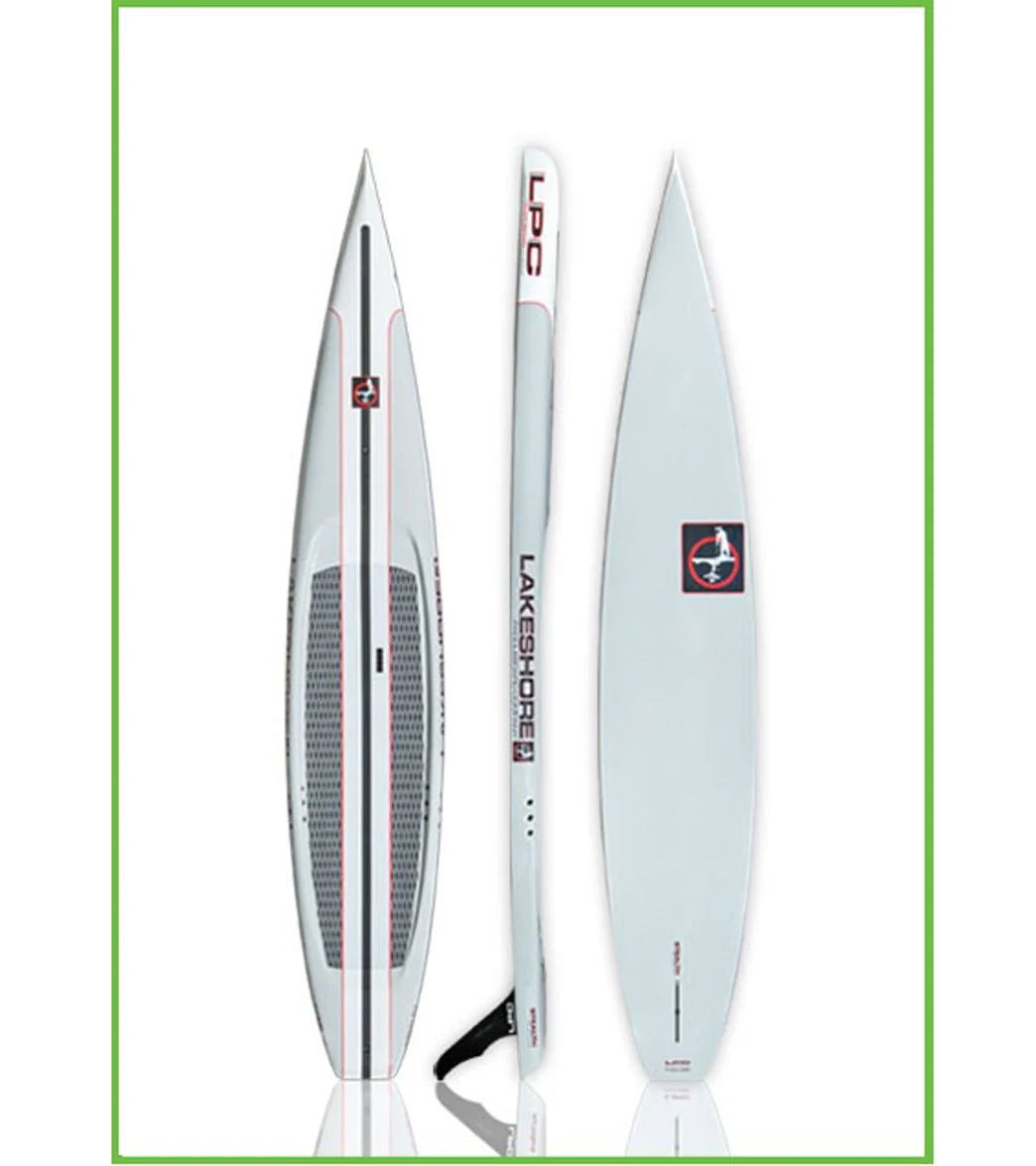 Lakeshore Stealth 14' SUP Board