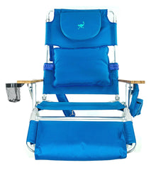 Ostrich Deluxe 3N1 Beach Chair