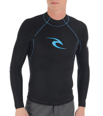 Rip Curl Men's Aggrolite Reversible L/S Jacket