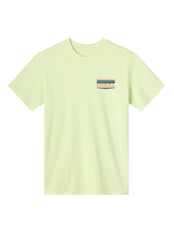 O'Neill Boys' Rays Jersey Short Sleeve Tee (Big Kid)
